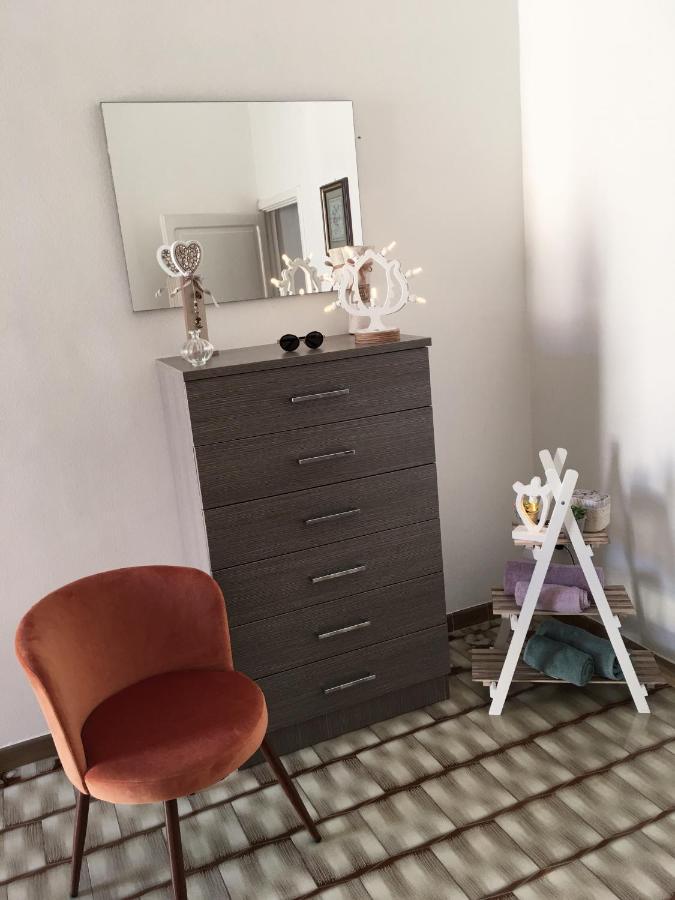 Casa Veronica تريكاس المظهر الخارجي الصورة