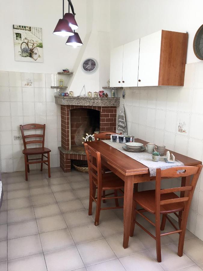 Casa Veronica تريكاس المظهر الخارجي الصورة