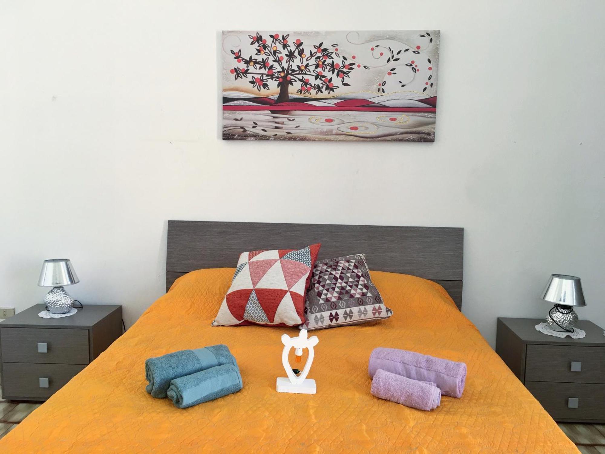 Casa Veronica تريكاس المظهر الخارجي الصورة