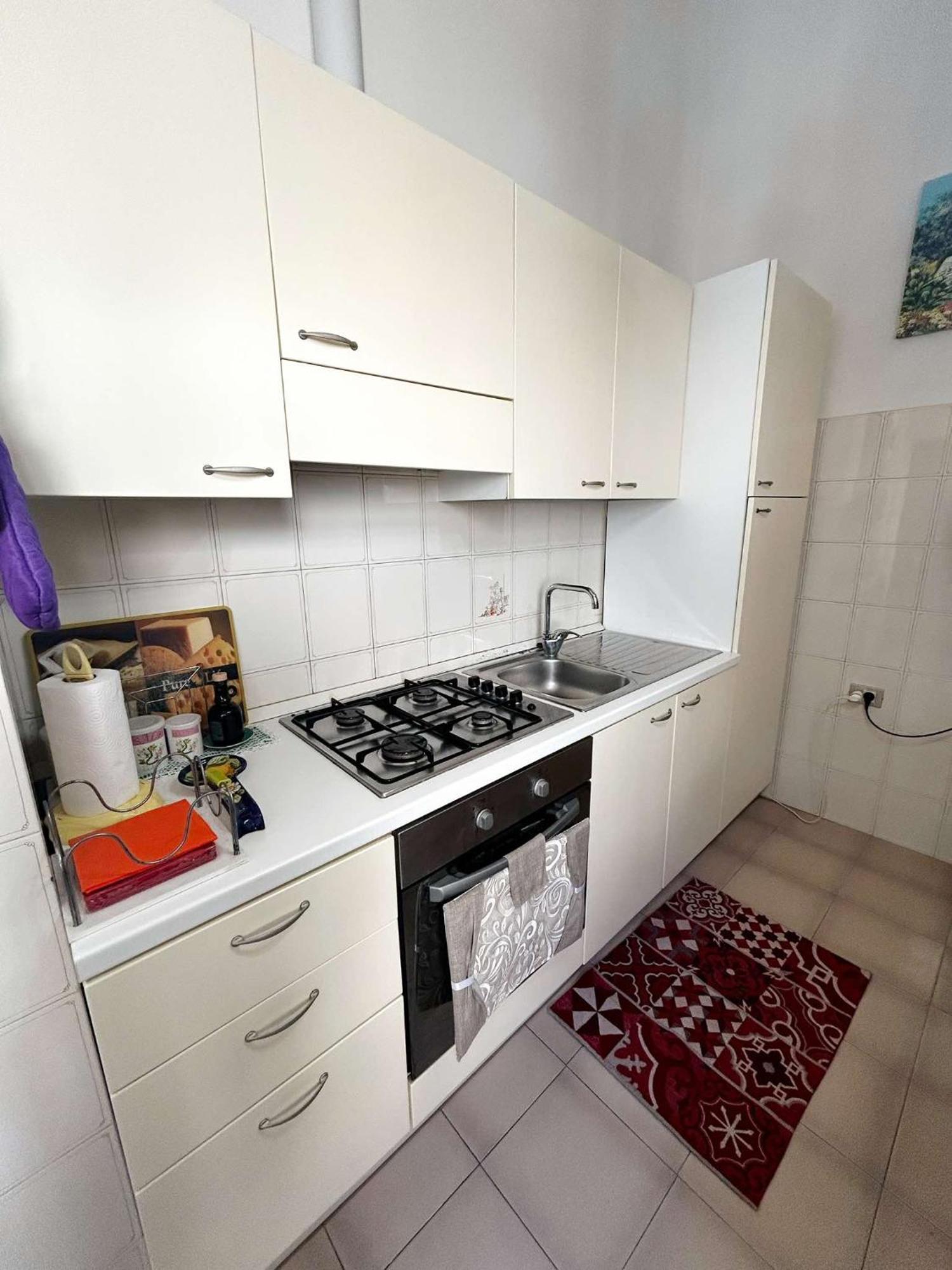Casa Veronica تريكاس المظهر الخارجي الصورة