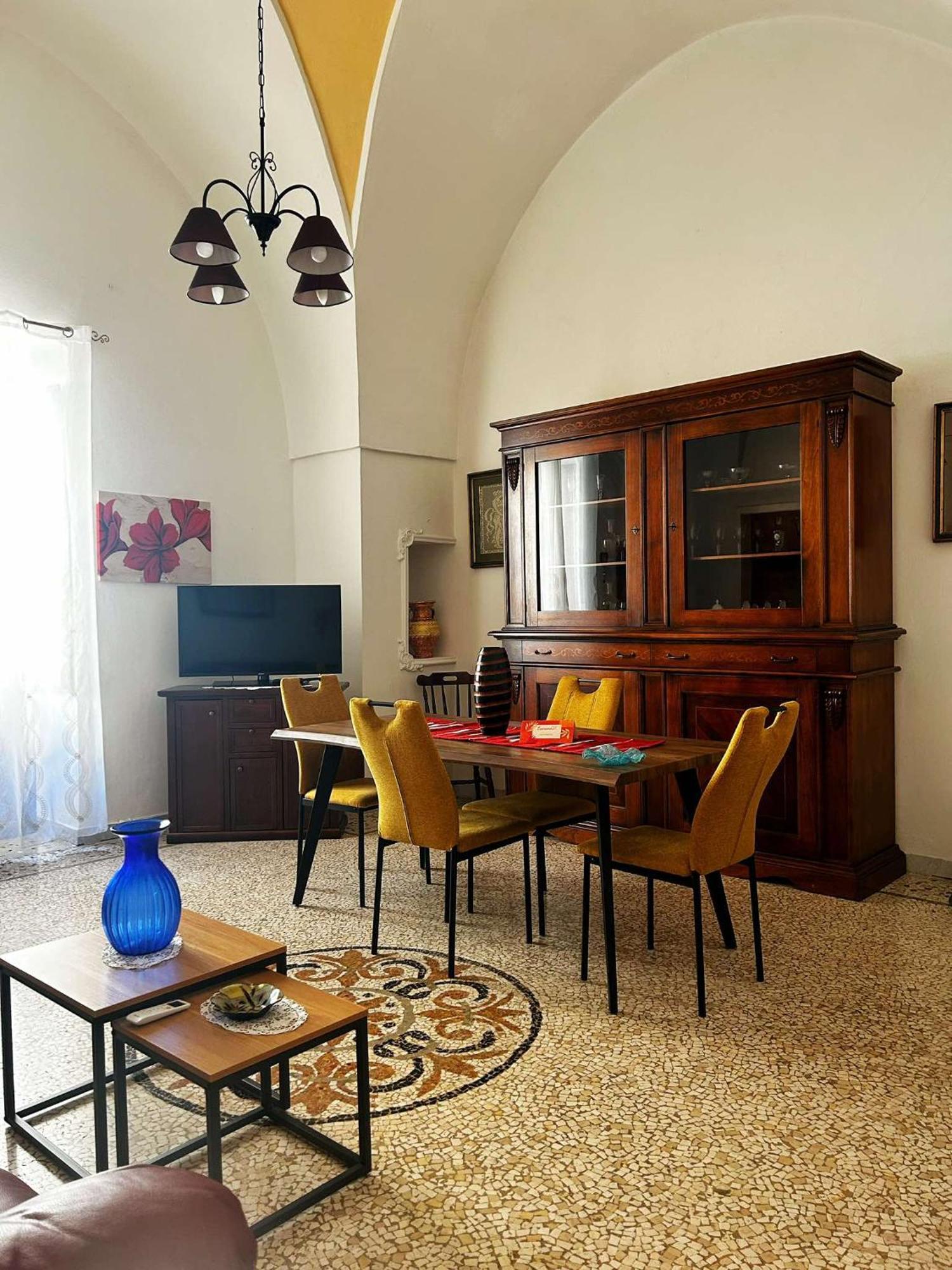 Casa Veronica تريكاس المظهر الخارجي الصورة