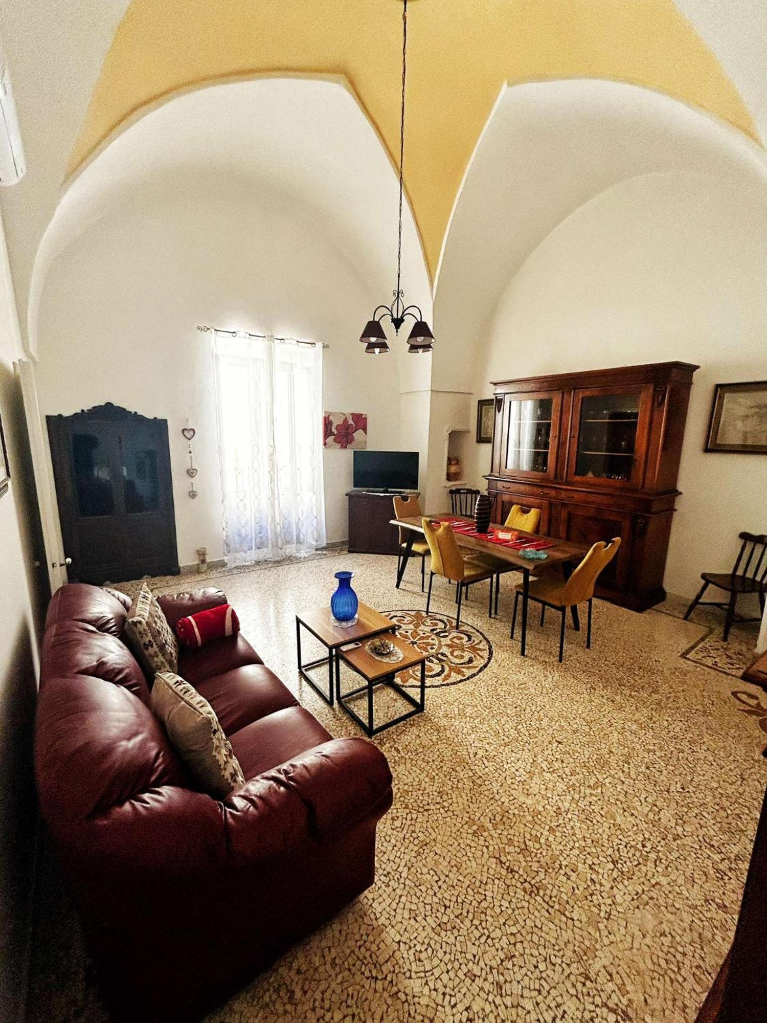 Casa Veronica تريكاس المظهر الخارجي الصورة